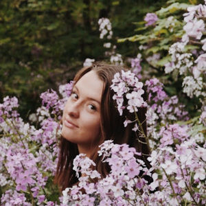 Meet your Posher, Madison